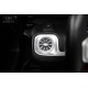 Детский электромобиль AMG G63 4WD (S307) черный