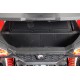 Детский электромобиль Z707ZZ черно-красный
