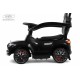 Детский толокар Z003ZZ-A черный
