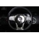 Детский электромобиль Mercedes-AMG G63 4WD (G333GG) серый глянец