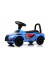 Детский толокар F004FF синий