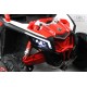 Детский электромобиль BRP Can-Am Maverick (Y111YY) красный