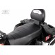 Детский электроквадроцикл T001TT 4WD черный