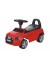 Детский толокар JY-Z01A красный