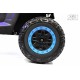 Детский электромобиль T777TT 4WD синий Spider