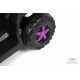 Детский электромобиль G003GG фиолетовый