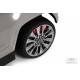 Детский толокар Toyota Land Cruiser 300 Z002ZZ-C серый