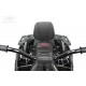 Детский электроквадроцикл H999HH черный Spider