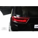 Детский электромобиль Toyota Land Cruiser 300 L999LL черный