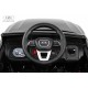 Детский электромобиль AUDI Q7 (HL678) черный глянец