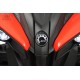 Детский электроквадроцикл BRP Can-Am Renegade (Y333YY) красный