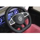 Детский электромобиль Mercedes-Benz EQG (E222EE) розовый