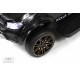 Детский толокар G008GG-A черный
