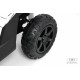 Детский электромобиль M222MM белый Spider