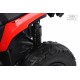 Детский электроквадроцикл BRP Can-Am Renegade (Y333YY) красный