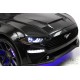 Детский электромобиль Ford Mustang GT (A222MP) черный