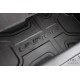 Детский электромобиль Mercedes-Benz Unimog Concept (P555BP) серебристый глянец