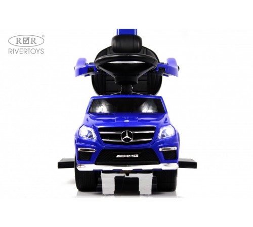 Толокар Mercedes-Benz A888AA-H (ЛИЦЕНЗИОННАЯ МОДЕЛЬ) синий Толокар Mercedes-Benz A888AA-H (ЛИЦЕНЗИОННАЯ МОДЕЛЬ) синий