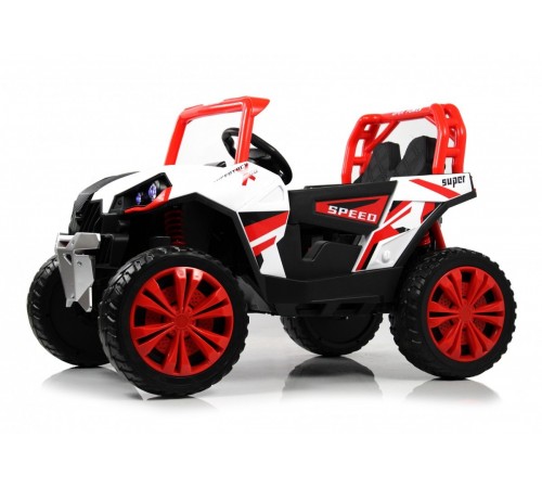 Детский электромобиль F888FF 4WD красный Детский электромобиль F888FF 4WD красный