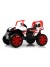 Детский электромобиль багги F888FF 4WD красный