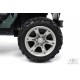Детский электромобиль T222TT 4WD камуфляж