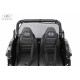 Детский электромобиль T777TT 4WD черный Spider