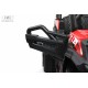 Детский электромобиль C111CC красный