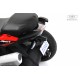 Детский электротрицикл Z333ZZ красный