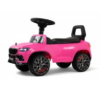 Детский толокар Mercedes-Benz G63 Z003ZZ-D розовый