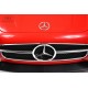 Детский электромобиль C555MC красный