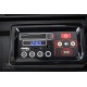 Детский электромобиль Range Rover HSE 4WD (Y222YY) серый глянец