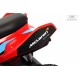 Детский электроквадроцикл McLaren JL212 (P111BP) красный