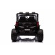 Детский электромобиль K555KK 4WD 24V розовый