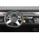 Детский электромобиль Багги Mercedes (P555BP) вишневый глянец