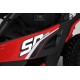 Детский электромобиль C555CC красный