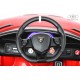 Детский электромобиль Lamborghini Aventador SVJ (A333MP) красный