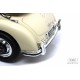 Детский электромобиль Mercedes-Benz 300S бежевый
