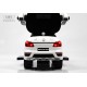 Толокар Mercedes-Benz A888AA-H (ЛИЦЕНЗИОННАЯ МОДЕЛЬ) белый