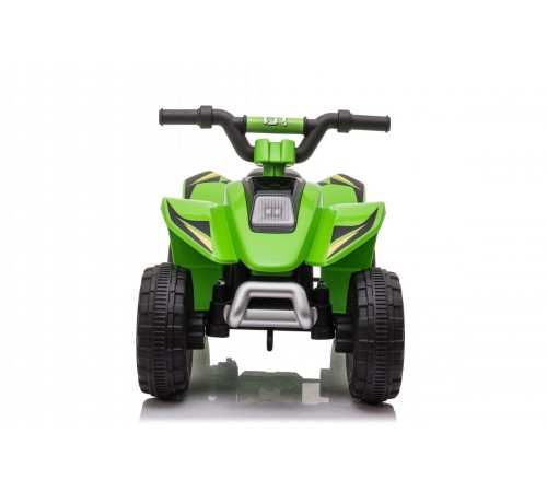 Детский электроквадроцикл H001HH зеленый