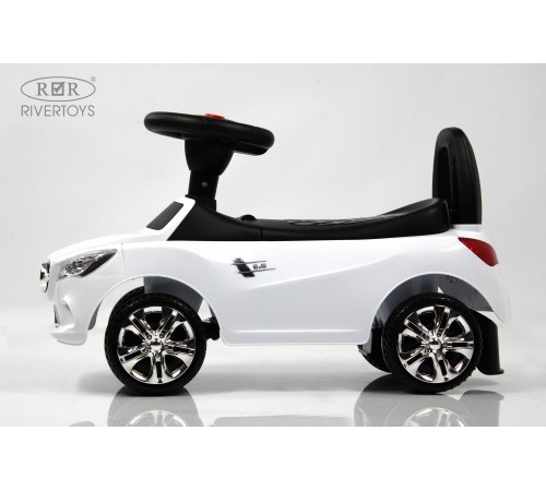 Толокар MERCEDES JY-Z01C-белый Толокар MERCEDES JY-Z01C-белый