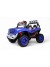Детский электромобиль М999БХ синий