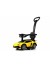 Детский толокар M555MM-H желтый