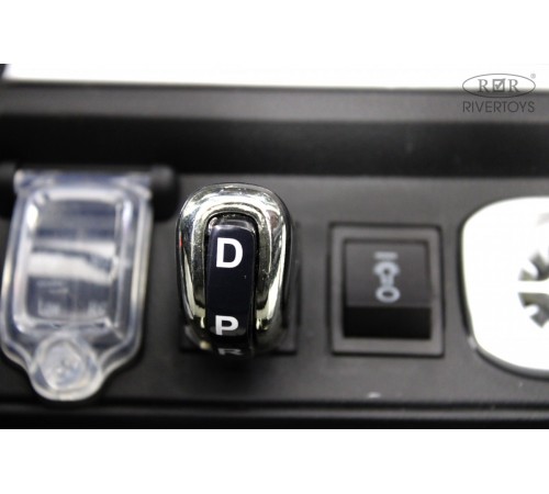 Детский электромобиль Mercedes Benz G63 Y777YY черный Детский электромобиль Mercedes Benz G63 Y777YY черный