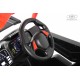Детский электромобиль F888FF-A 4WD красный