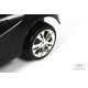 Детский толокар JY-Z01B черный