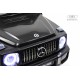 Детский электромобиль Mercedes-Benz G63 (T999TT) черный