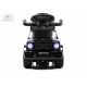 Детский толокар Mercedes-Benz GL63 (Z001ZZ-B) черный бриллиант