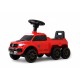 Детская толокар G008GG-D красный