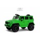 Детский электромобиль Mercedes-AMG G63 (G222GG) зеленый