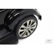 Детский толокар G300GG-D черный глянец